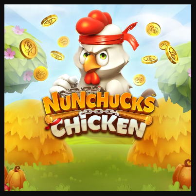 Chicken or the Egg